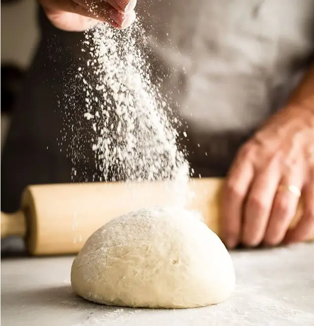 hacer pasta italiana