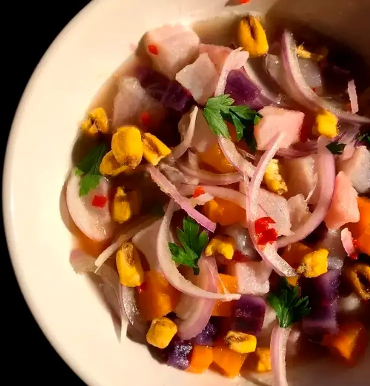 ceviche