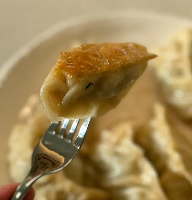 gyozas