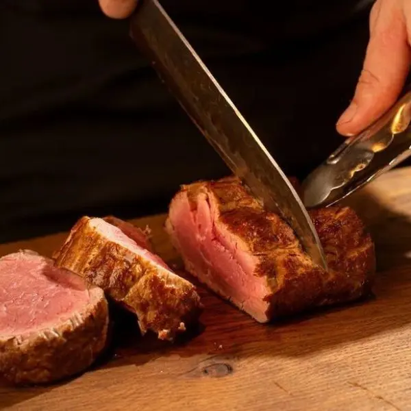 cata de carnes zaragoza