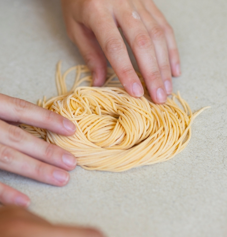 pasta fresca ramen